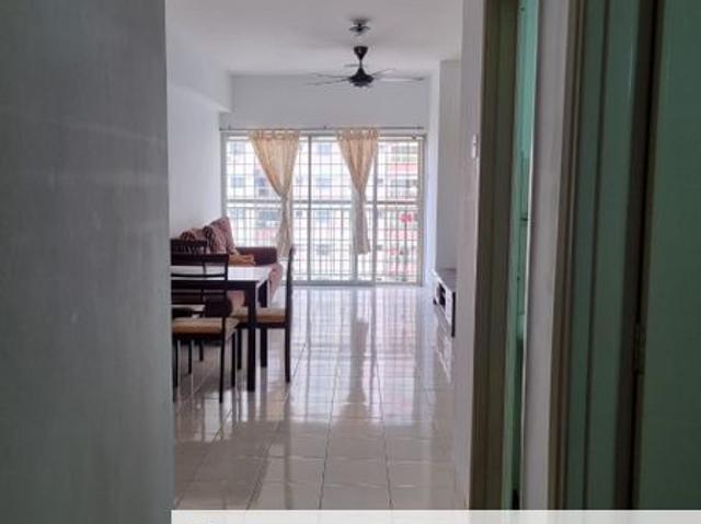 Condominium for sale in Kepong, Kuala Lumpur