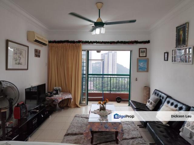 Condominium for sale in Kepong, Kuala Lumpur