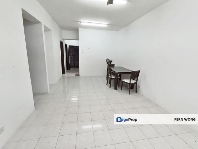 Condominium for rent in Kepong, Kuala Lumpur