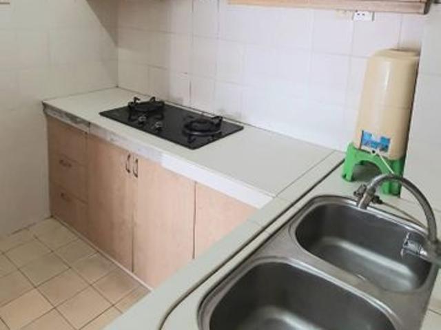 Condominium for rent in Kepong, Kuala Lumpur