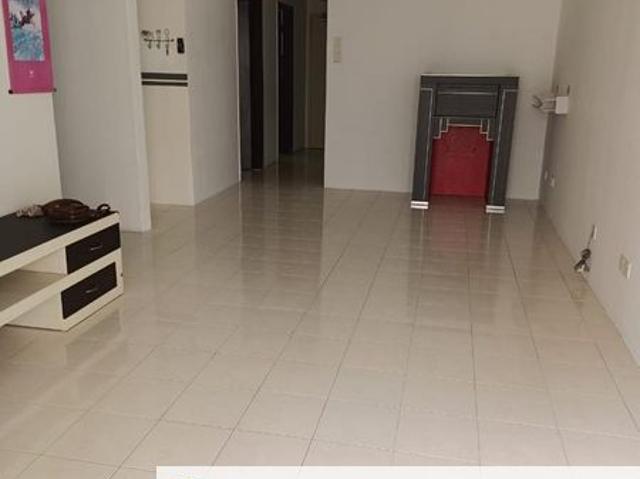 Condominium for sale in Kepong, Kuala Lumpur