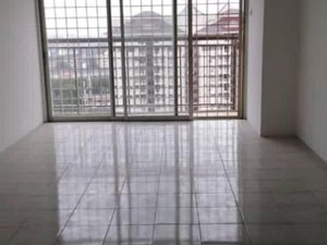 Condominium for sale in Kepong, Kuala Lumpur