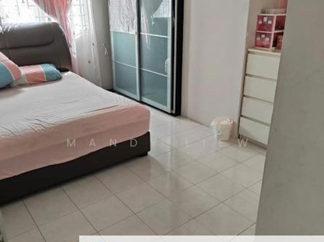 Condominium for sale in Bandar Menjalara, Kepong