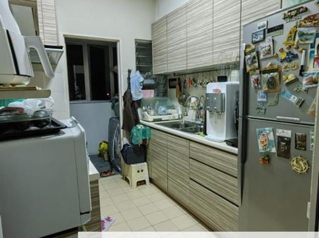 Condominium for sale in Kepong, Kuala Lumpur