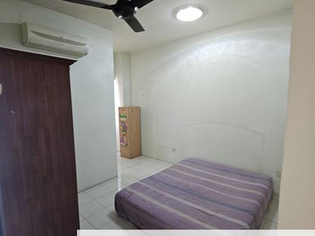 Condominium for rent in Kepong, Kuala Lumpur