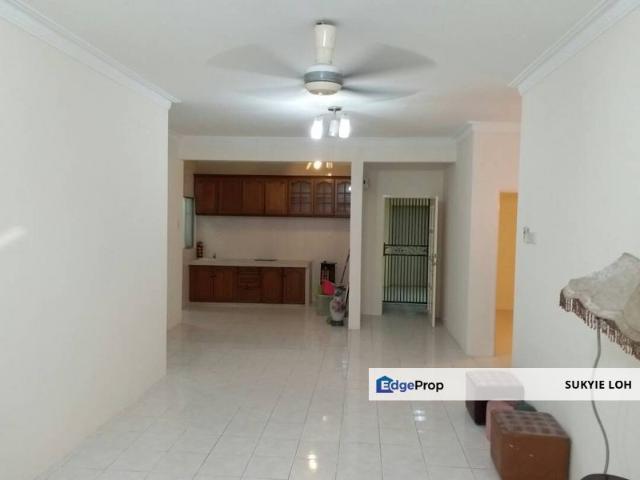 Condominium for sale in Kepong, Kuala Lumpur