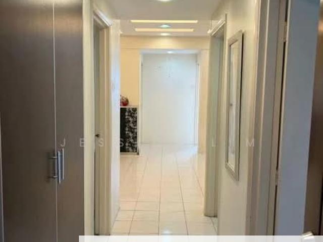 Condominium for sale in Bandar Menjalara, Kuala Lumpur