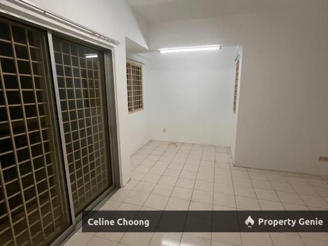 Serviced Residence for sale in Kepong, Kuala Lumpur