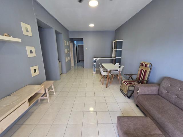 Serviced Residence for rent in Kepong, Kuala Lumpur