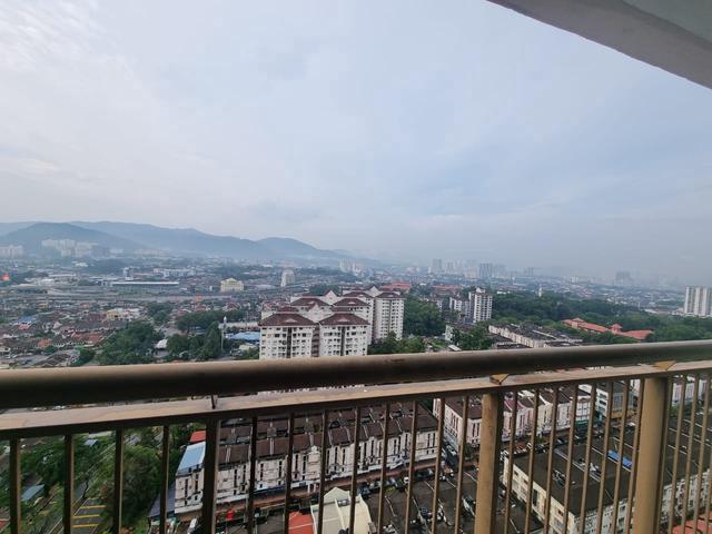 Serviced Residence for sale in Kepong