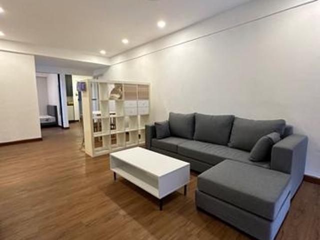 Serviced Residence for sale in Kepong, Kuala Lumpur