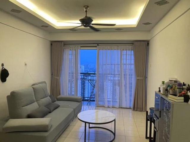 Serviced Residence for sale in Kepong, Kuala Lumpur