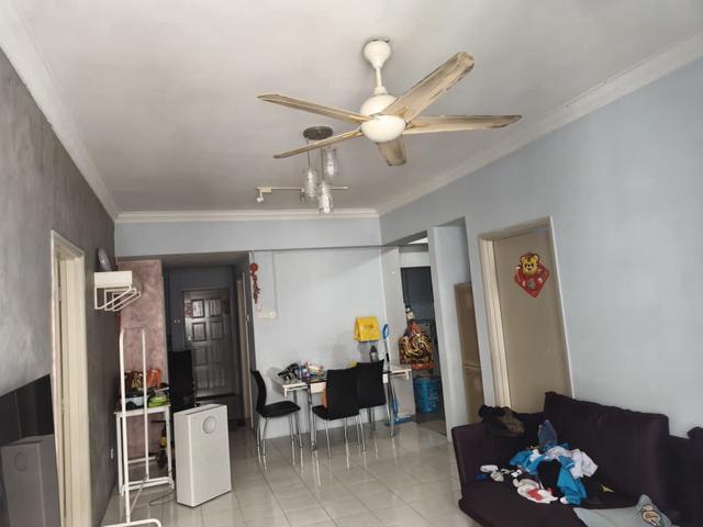 Serviced Residence for sale in Kepong, Kuala Lumpur
