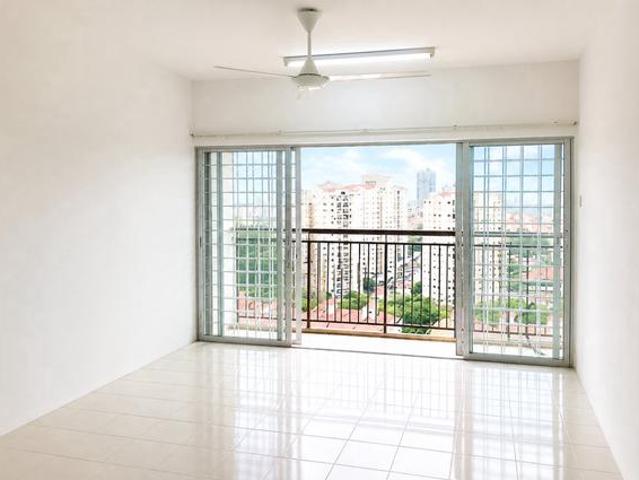 Serviced Residence for sale in Kepong, Kuala Lumpur