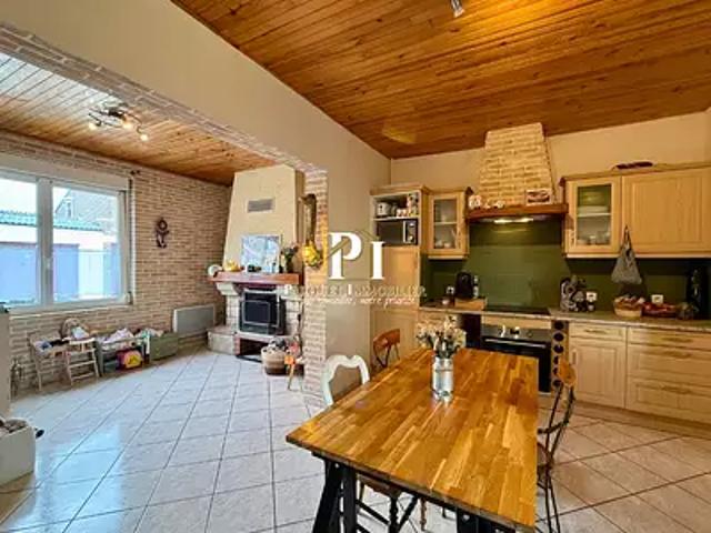 Maison vente à Péronne, Aveluy