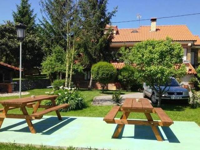 Casa en alquiler en Santillana Del Mar, Cantabria