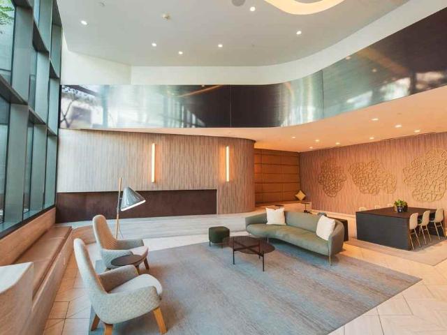 Apartment for rent in South Park, Los Angeles