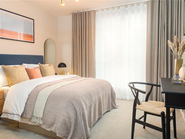 Apartment for rent in West Hendon, The Hyde