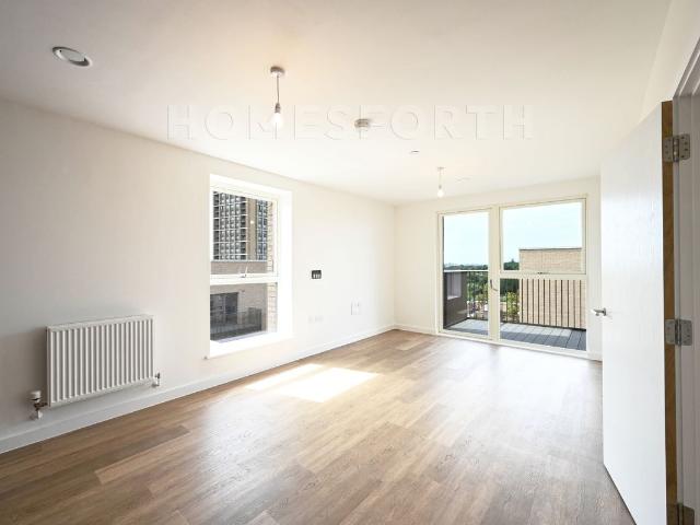 Apartment for rent in West Hendon, The Hyde