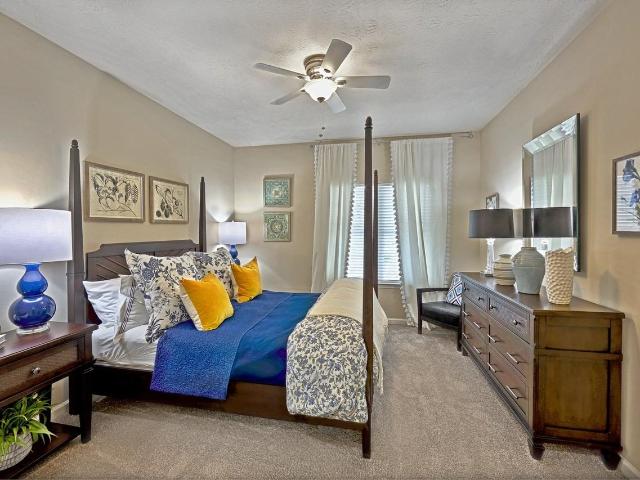 Apartment for rent in Sandy Springs, Georgia