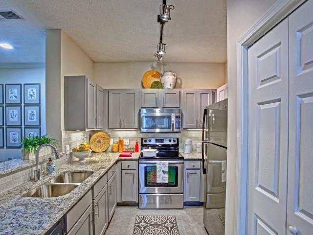Apartment for rent in Sandy Springs, Georgia