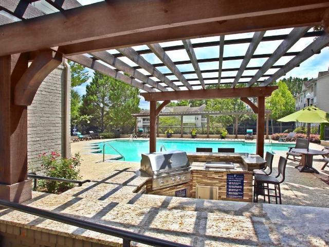 Apartment for rent in Sandy Springs, Georgia