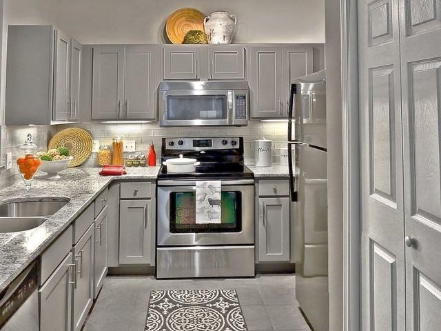 Apartment for rent in Sandy Springs, Georgia