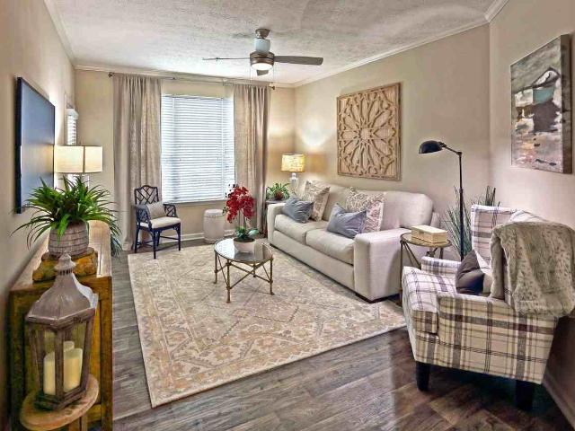 Apartment for rent in Sandy Springs, Georgia