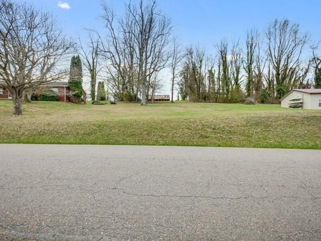 Land for sale in Virginia