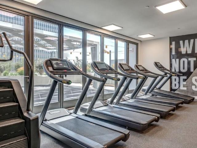 Apartment for rent in South Park, Los Angeles