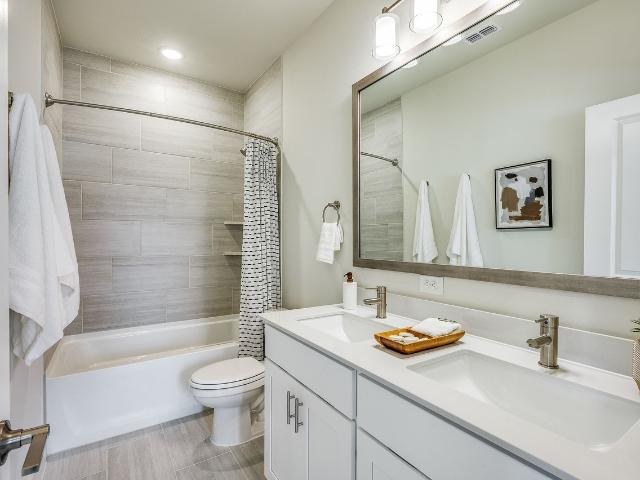 Apartment for rent in Dallas, Dallas County
