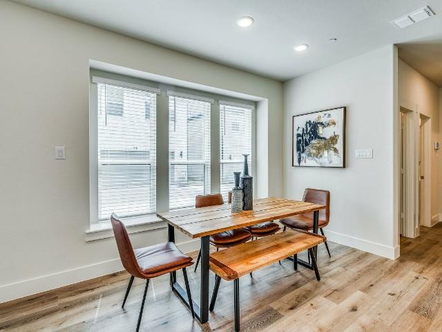Apartment for rent in Farmers Branch, Texas