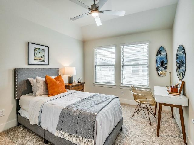 Apartment for rent in Farmers Branch, Texas