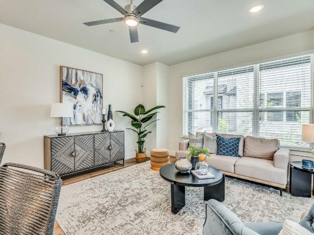 Apartment for rent in Farmers Branch, Texas