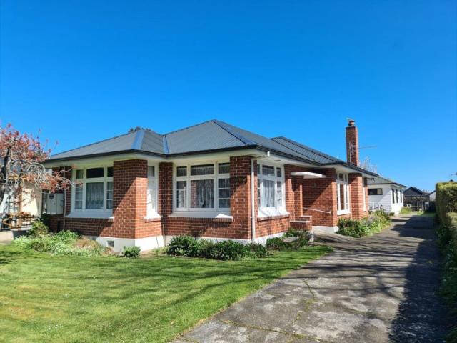 House for rent in Invercargill Central