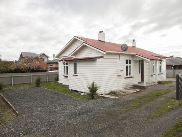 House for rent in Invercargill, Southland