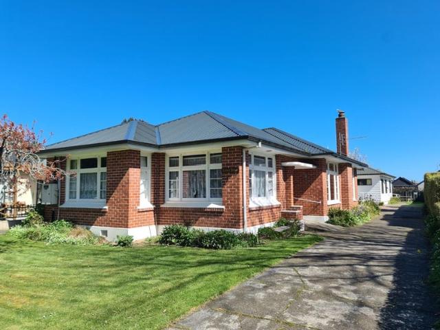 House for rent in Invercargill, Southland