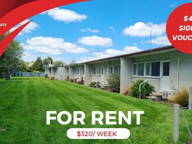 House for rent in Invercargill, Southland