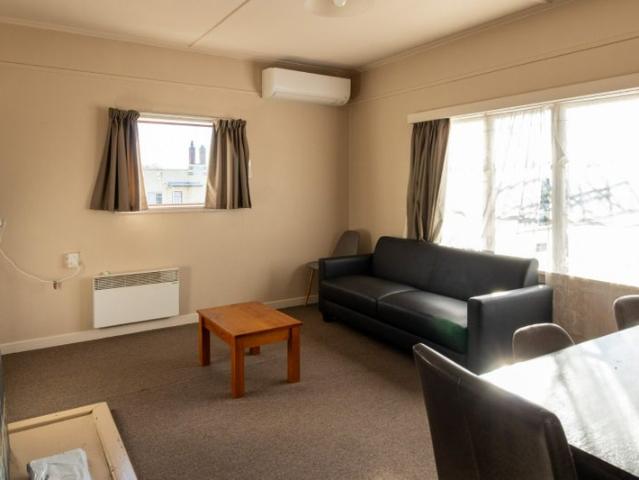 Apartment for rent in Invercargill, Southland