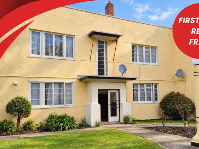 House for rent in Avenal, Invercargill City