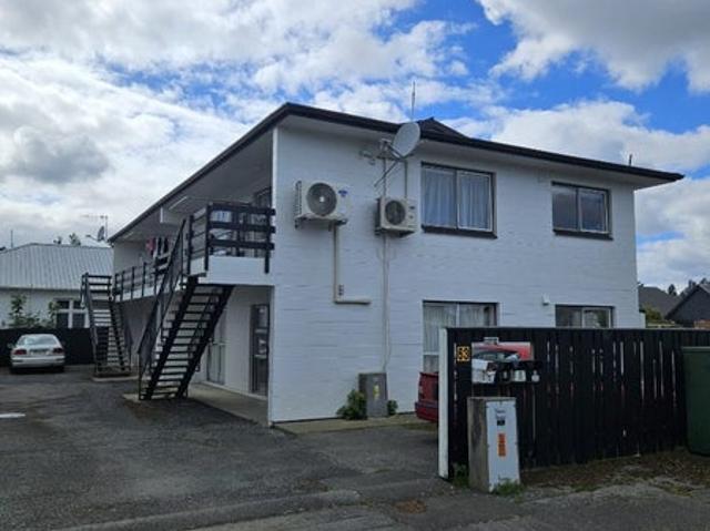 Apartment for rent in Avenal, Invercargill City