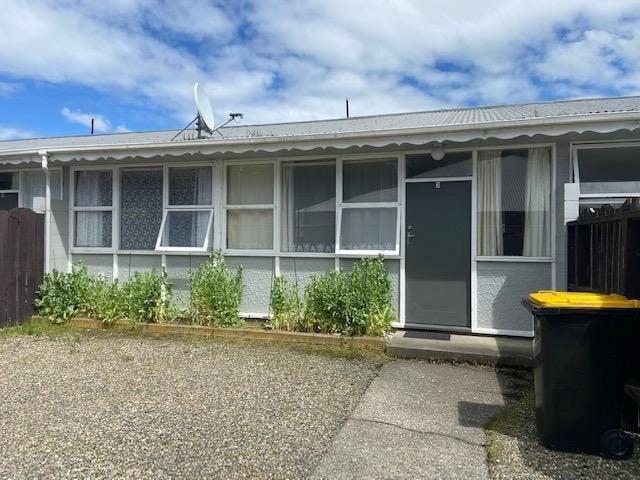 Apartment for rent in Invercargill Central