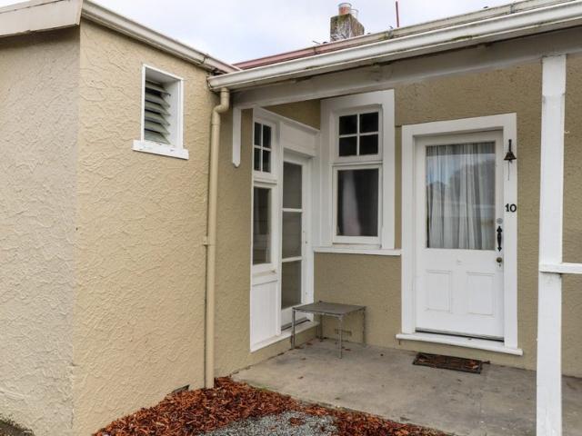 Apartment for rent in Invercargill Central