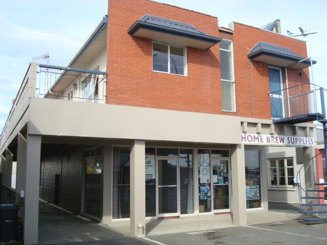 Apartment for rent in Avenal, Invercargill City