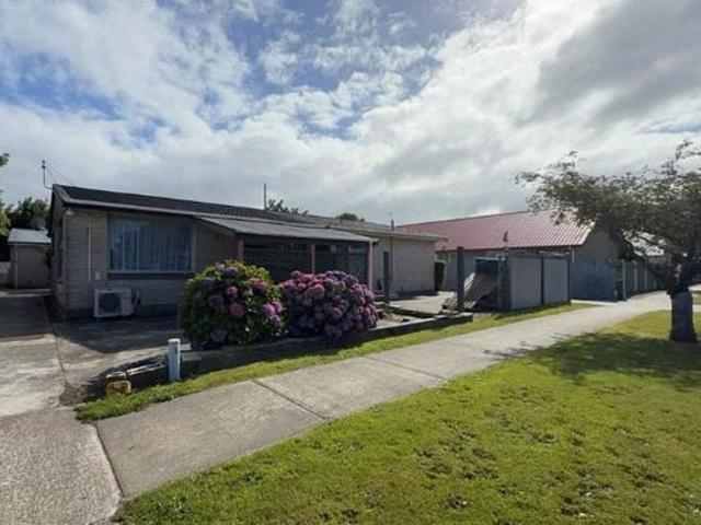 Apartment for rent in Invercargill, Southland