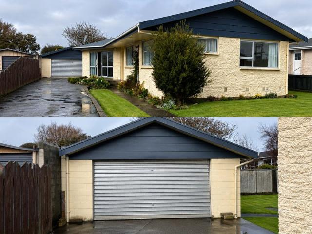 House for rent in Invercargill, Southland