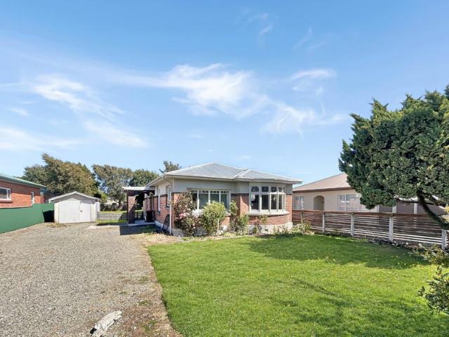 House for rent in Invercargill, Southland