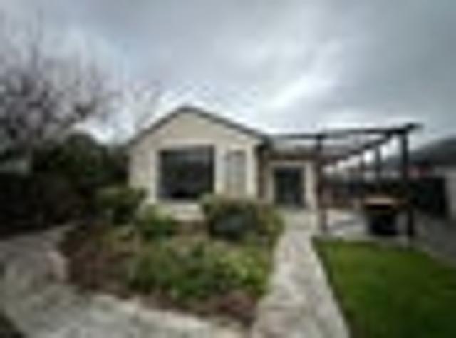 House for rent in Invercargill, Southland