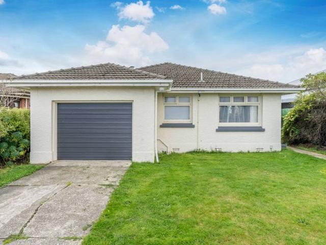 House for rent in Avenal, Invercargill City