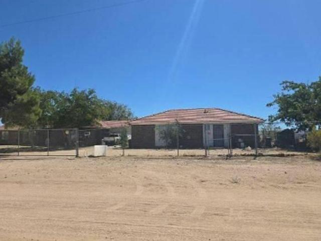 House for sale in Hesperia, San Bernardino County